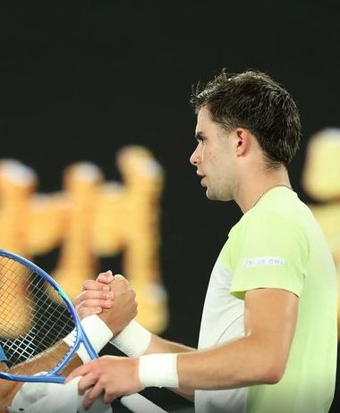 Jaime Faria avança em Roland Garros